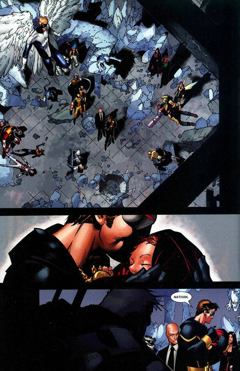 x-men: hope trilogy chapter 13 22