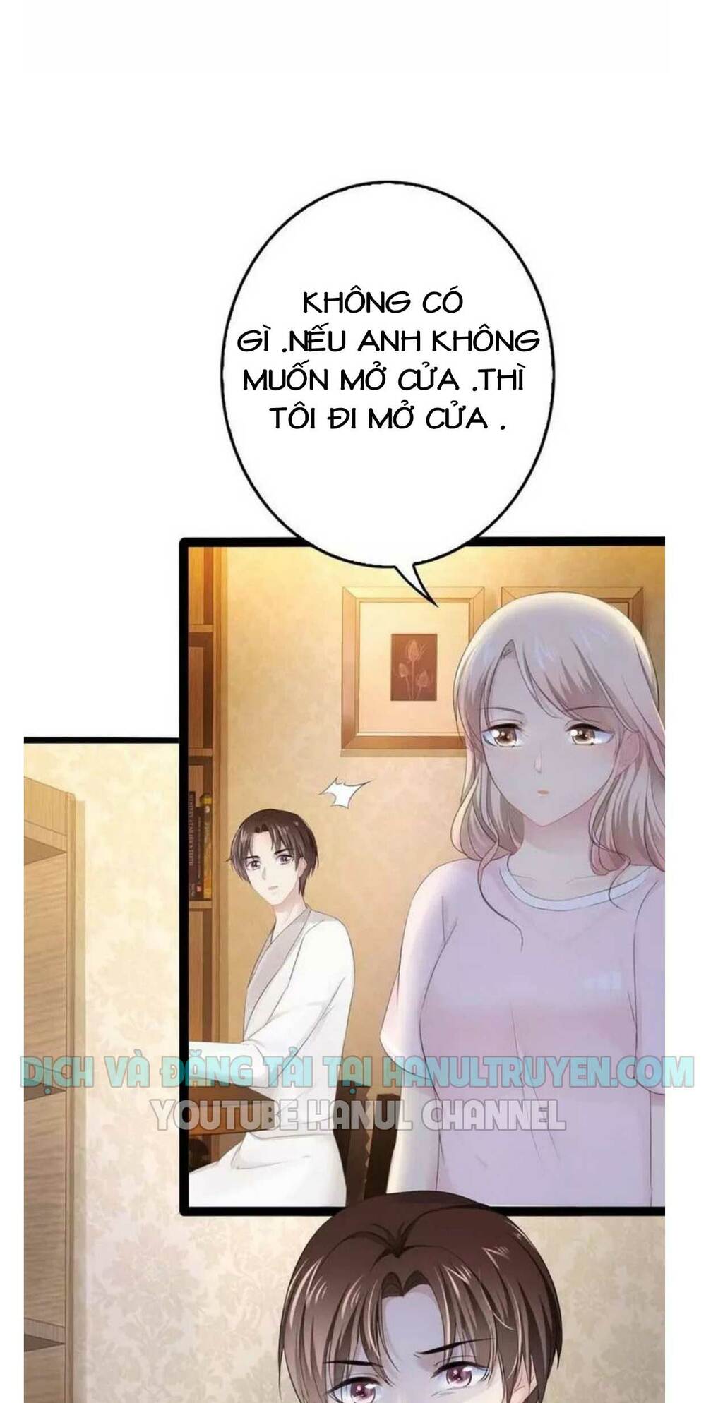 thần bí đế thiếu điềm sủng thê chapter 96 10