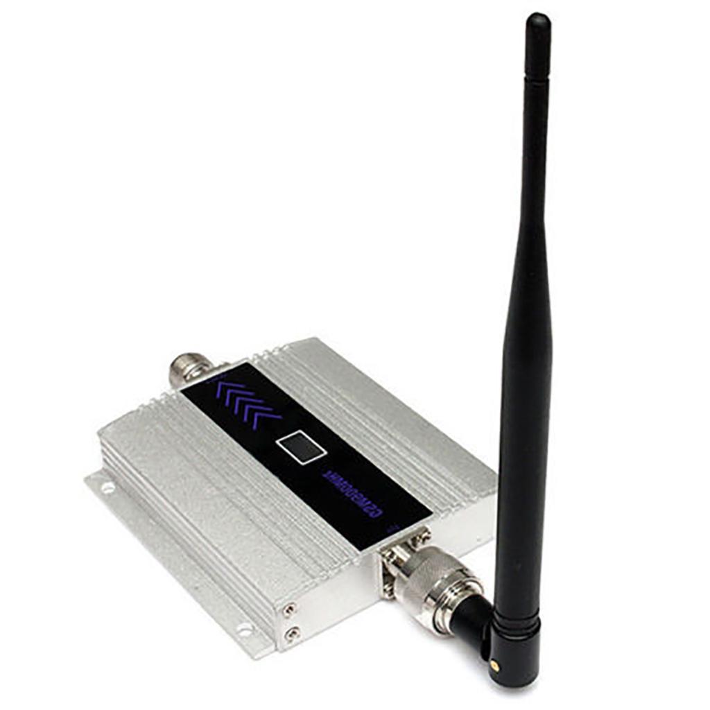 1X Cell Phone Amplifier Booster GSM 900mhz