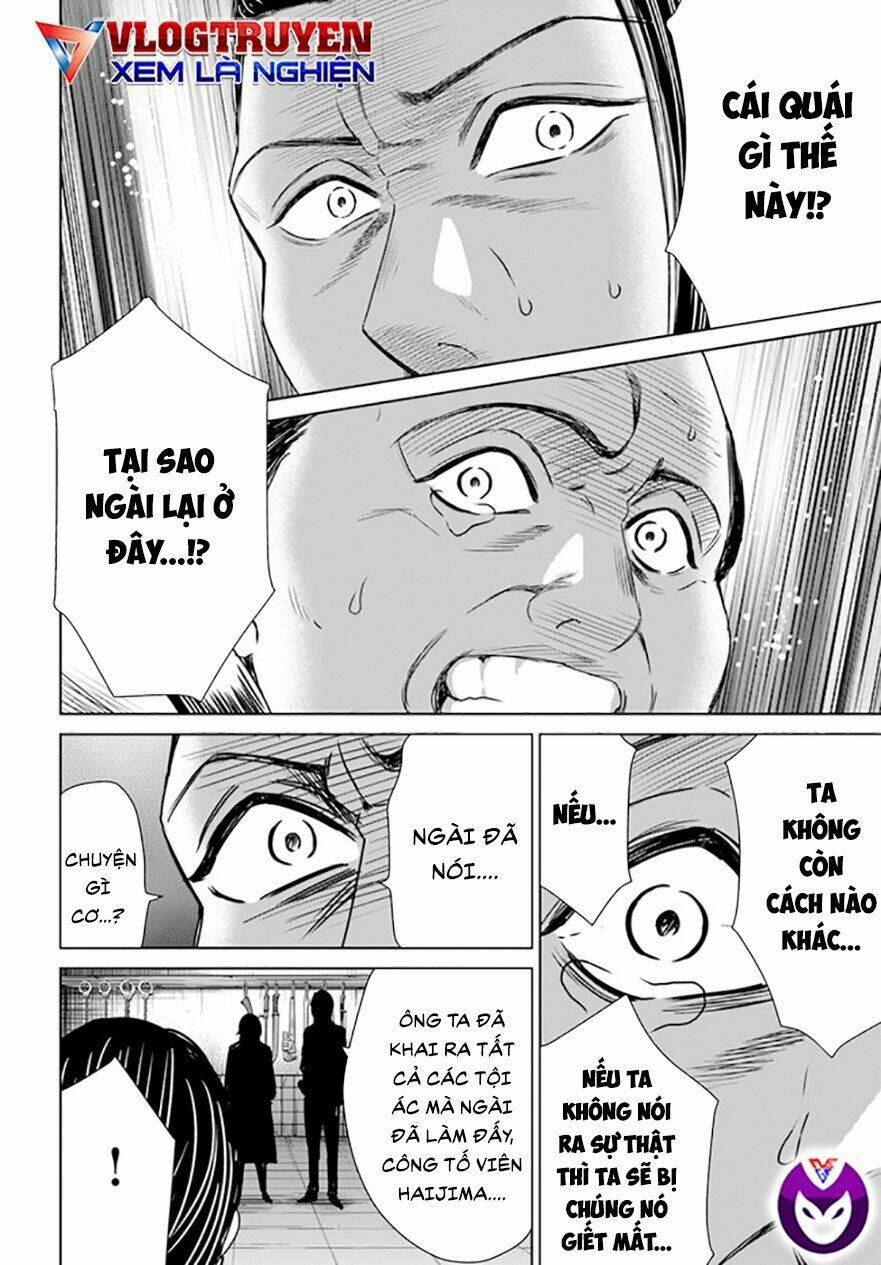 săn lùng thượng đẳng chapter 9 9