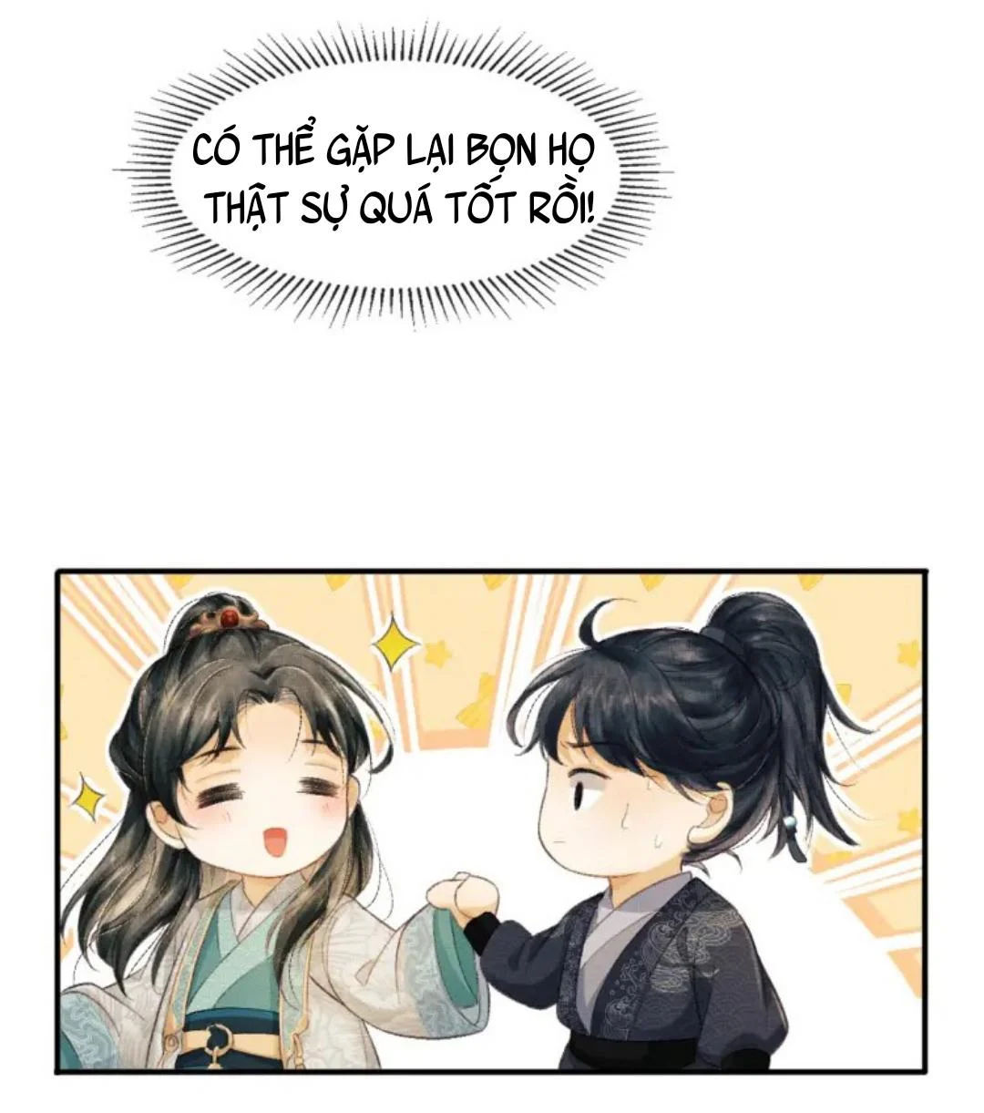 tướng quân luôn tự coi mình thành thế thân chapter 2 75