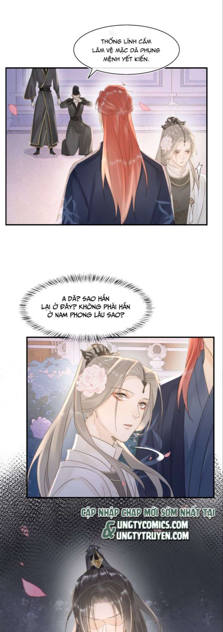 tù long chapter 94 19