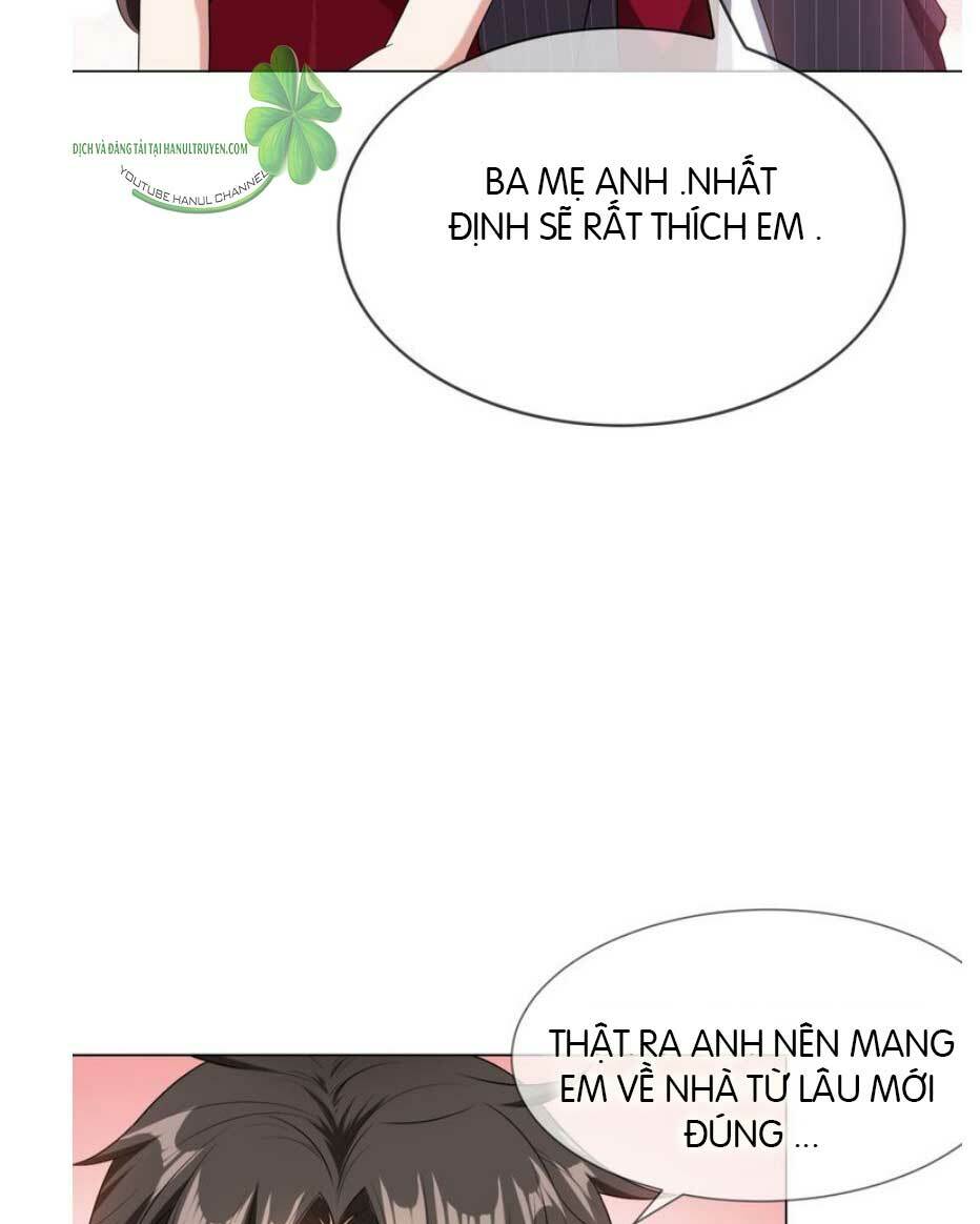 cô vợ nhỏ nuông chiều quá lại thành ác!! chapter 184.1 6