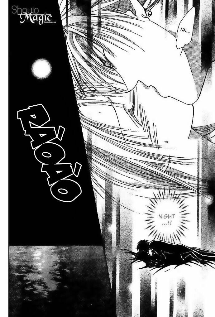 bạn trai đích thực chapter 16 14