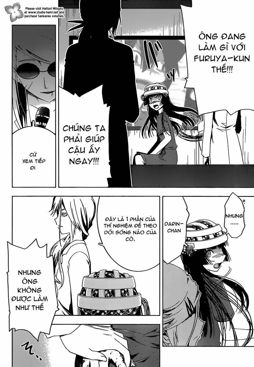 sanka rea chapter 34 9