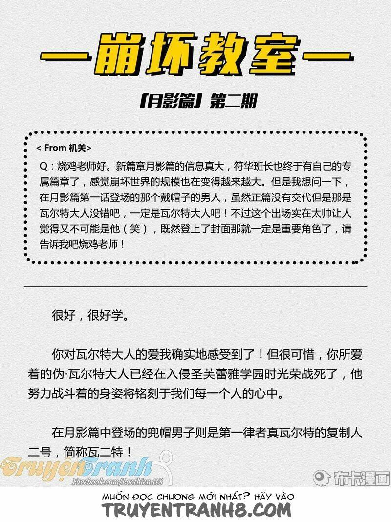 băng hoại 3rd chapter 59 21