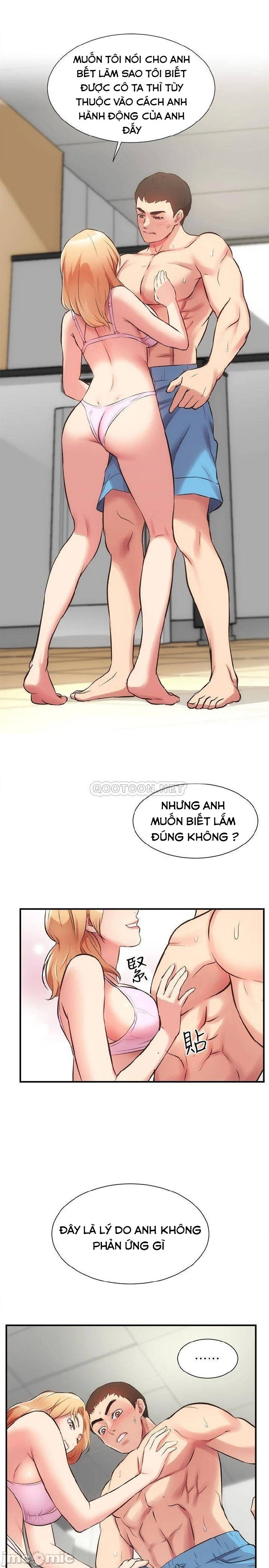 phẩm giá em dâu chapter 30 7