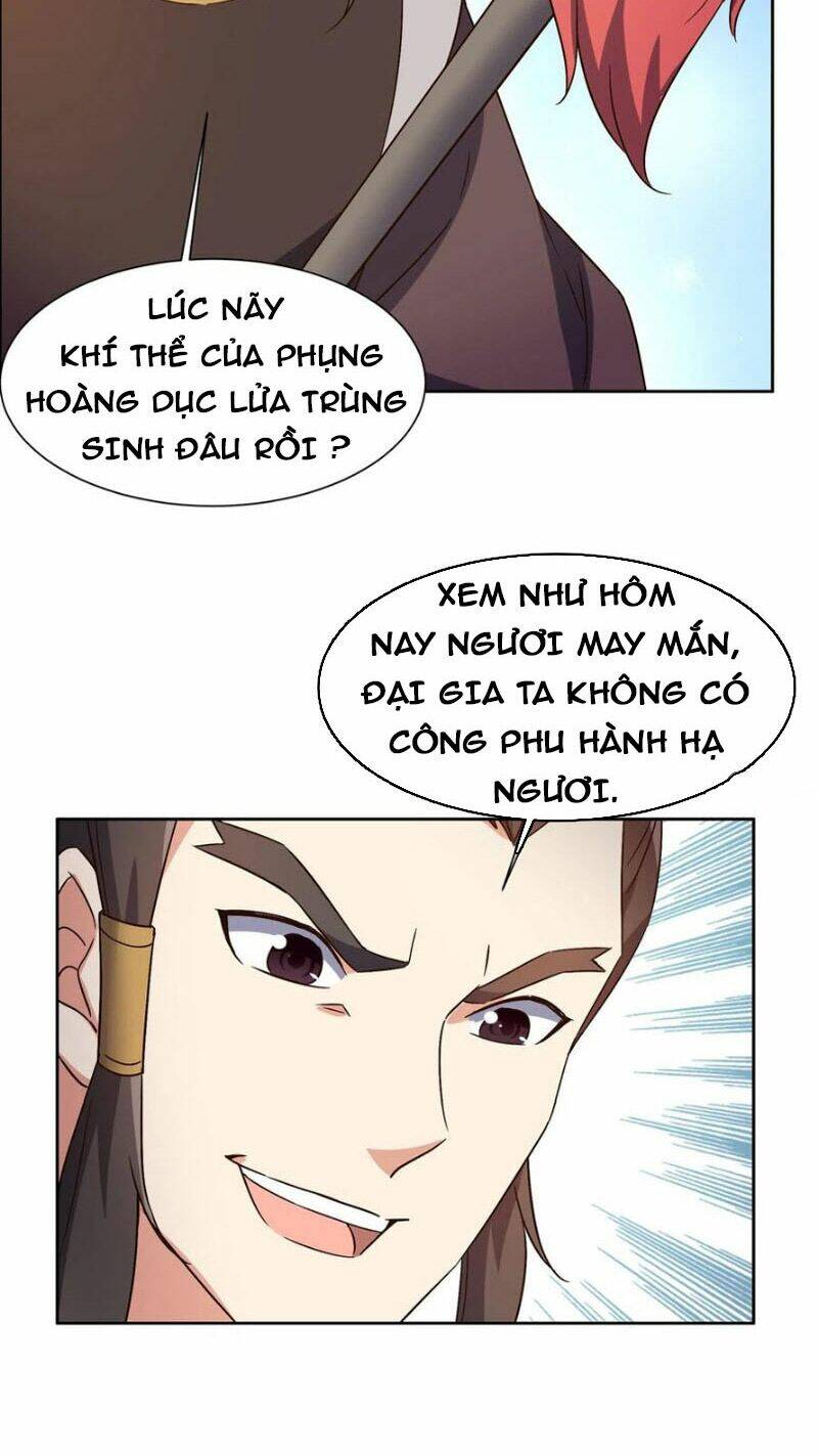 thôn phệ một thế giới tu tiên chapter 137 23