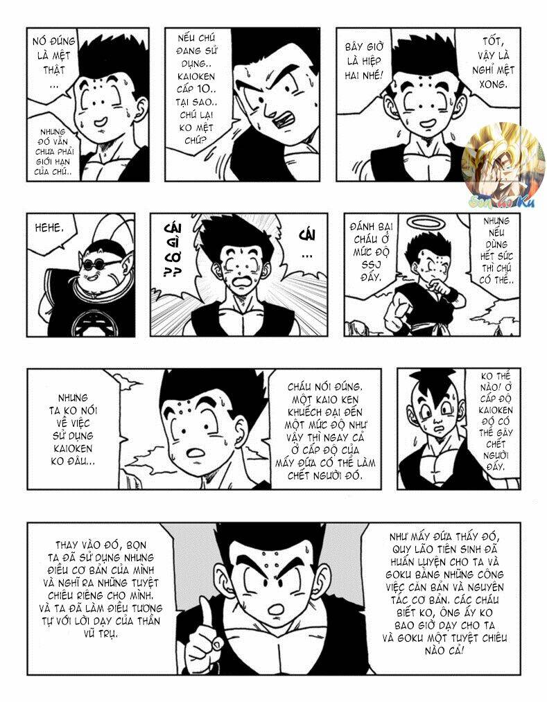 thế giới ngọc rồng new age chapter 15 11