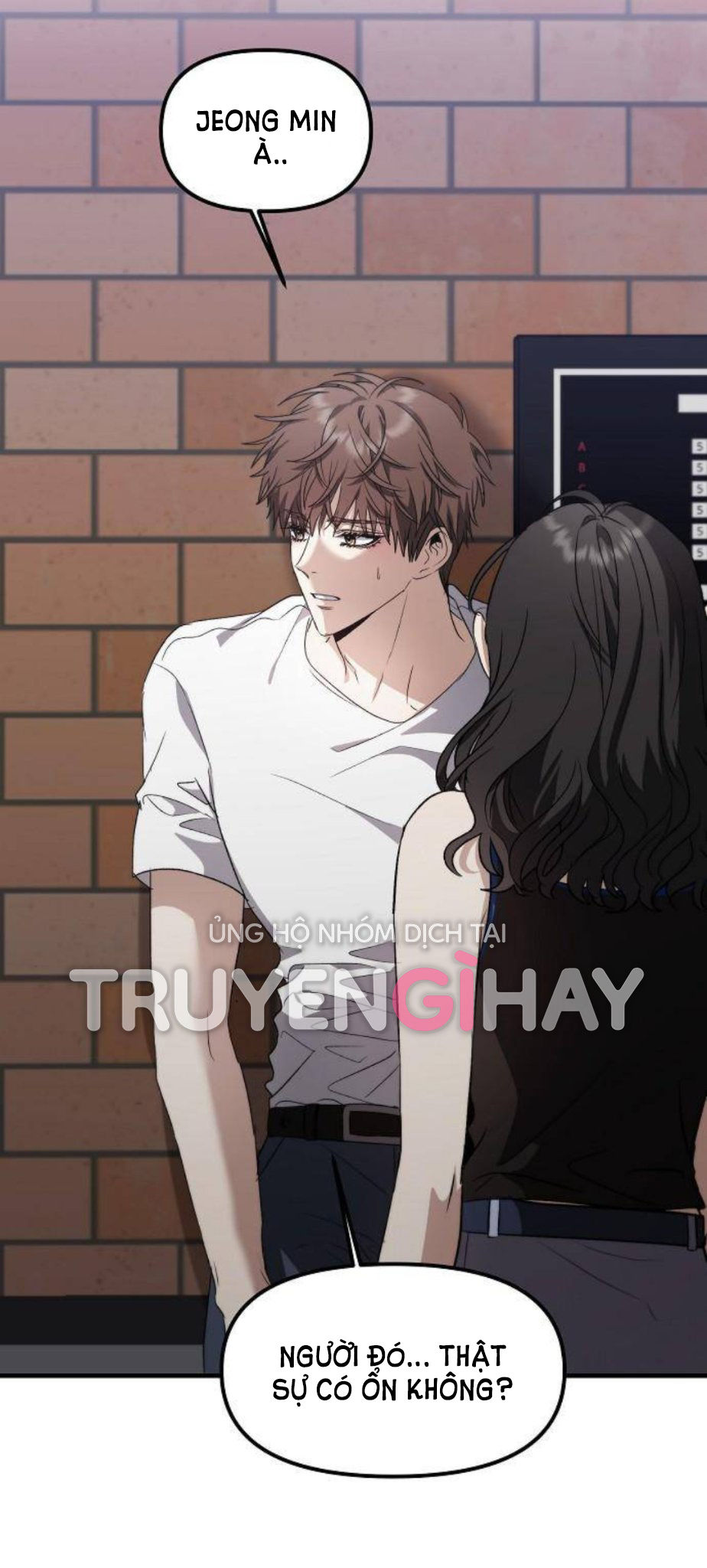 Tự Do Trong Mơ chapter 52.2 30