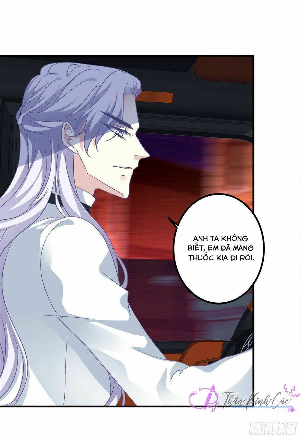 toàn bộ nắm trong tay chapter 42 6