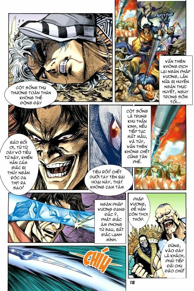 thần binh huyền kỳ i chapter 59 16