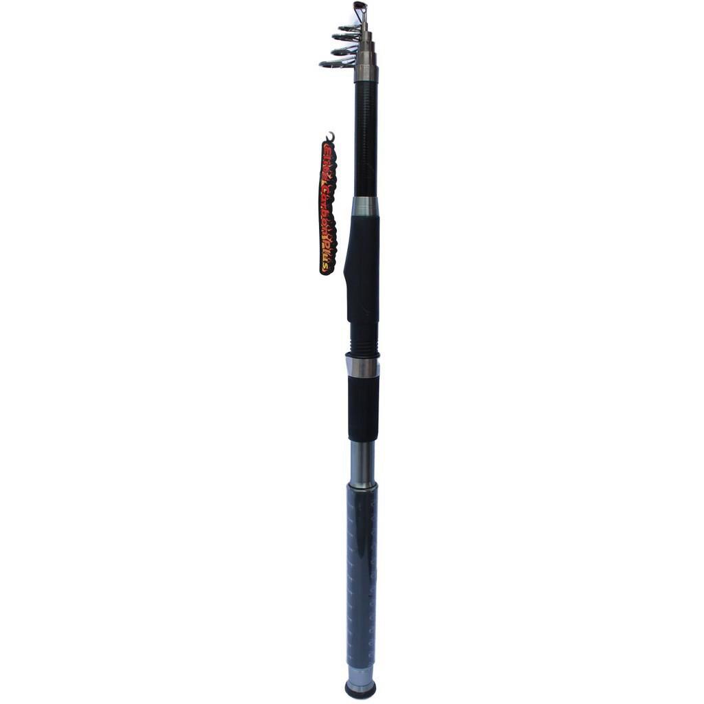 Bộ Cần Câu Máy 2M1 Full Phụ Kiện docaucagiangnam