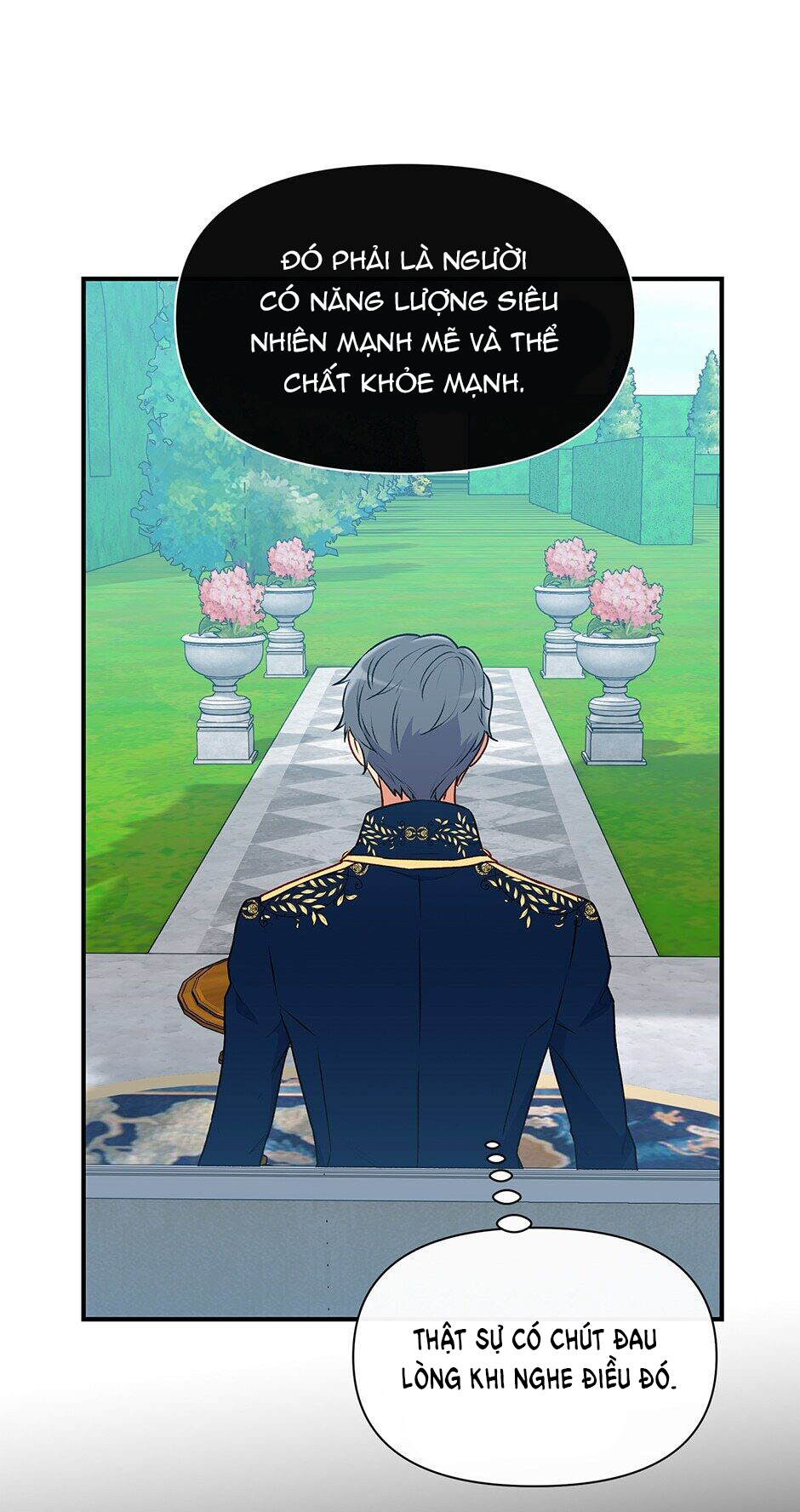 bản khế ước với nữ công tước ác ma chapter 89 21