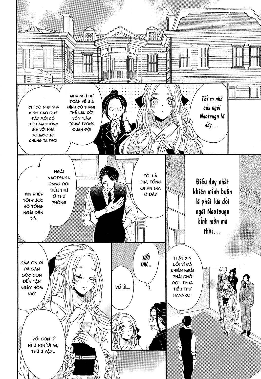 cô vợ của tổng tư lệnh lãnh khốc chapter 1.1 10