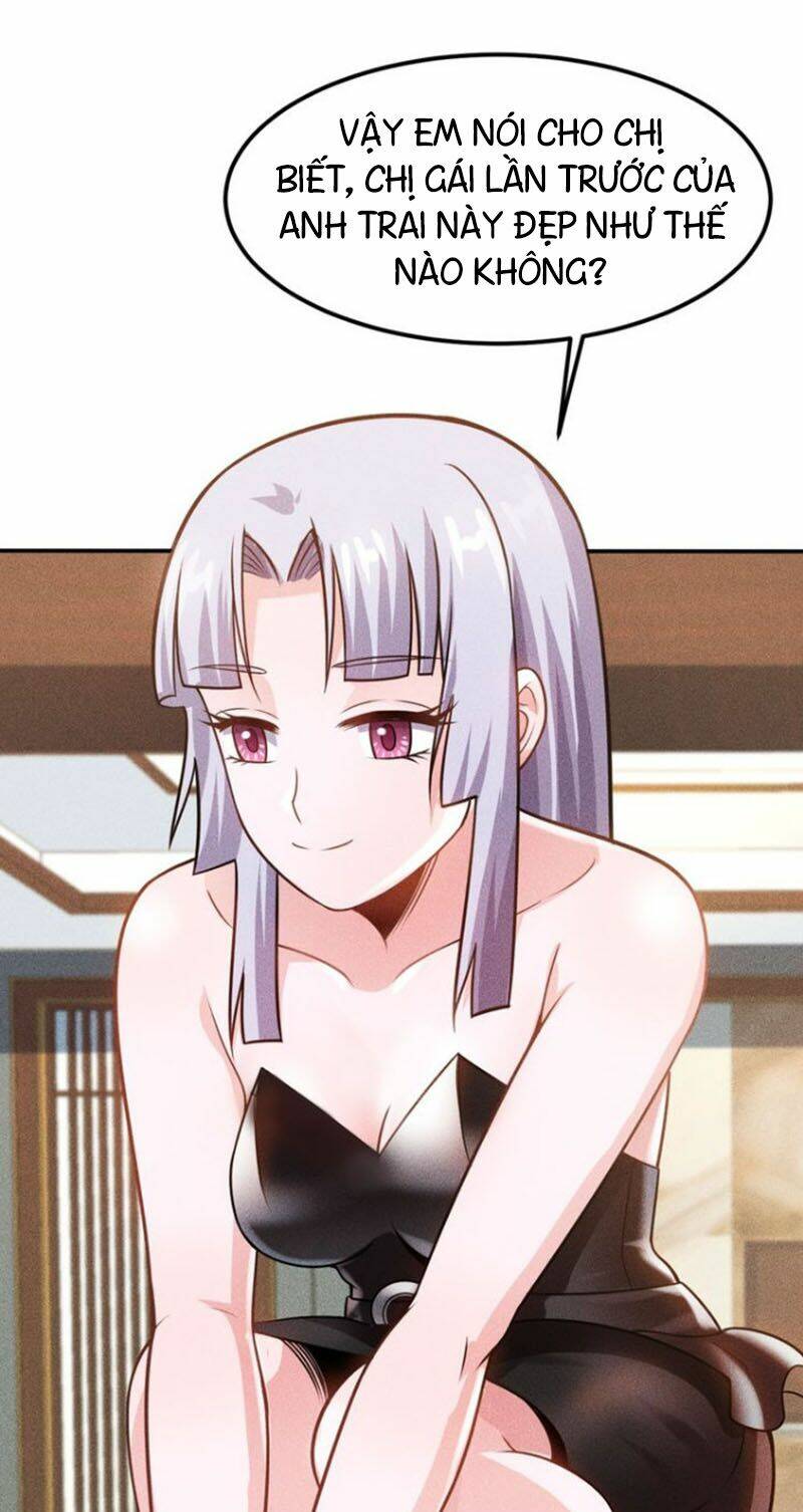 cao thủ cận vệ của nữ chủ tịch chapter 64 36