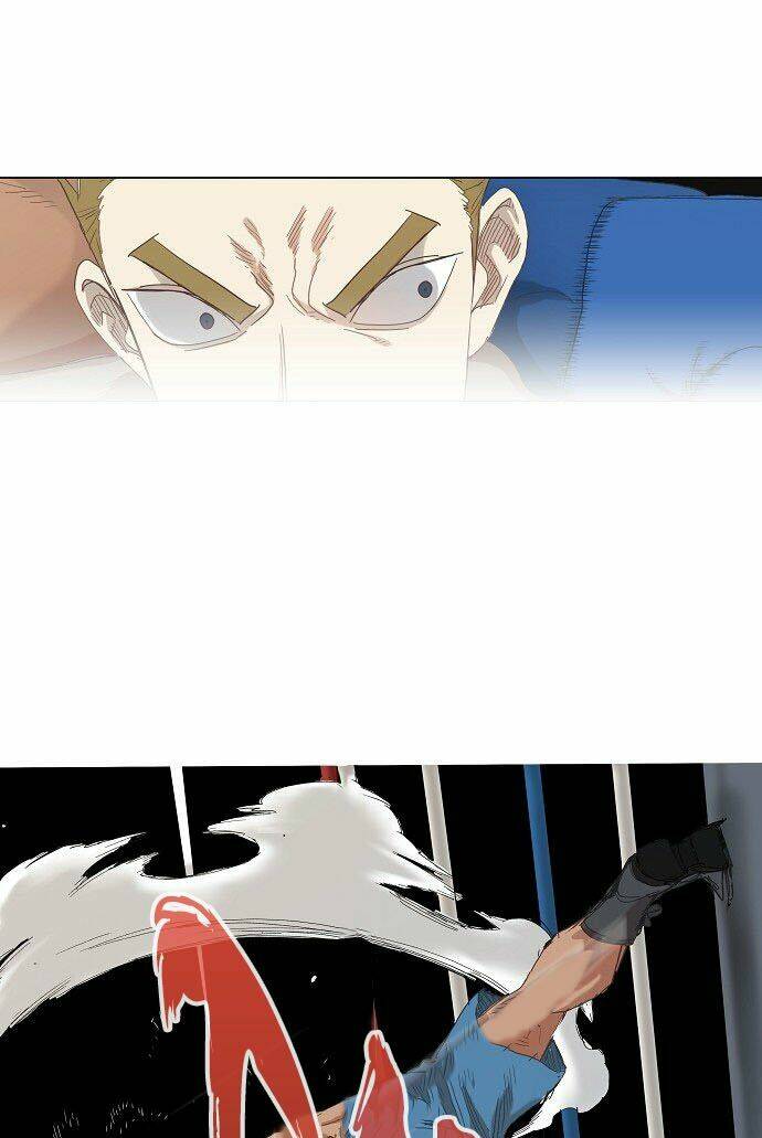 võ sĩ - the boxer chapter 17 36