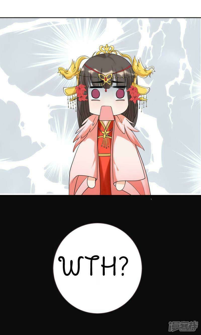 quả nhân có bệnh tên là tương tư chapter 2 13