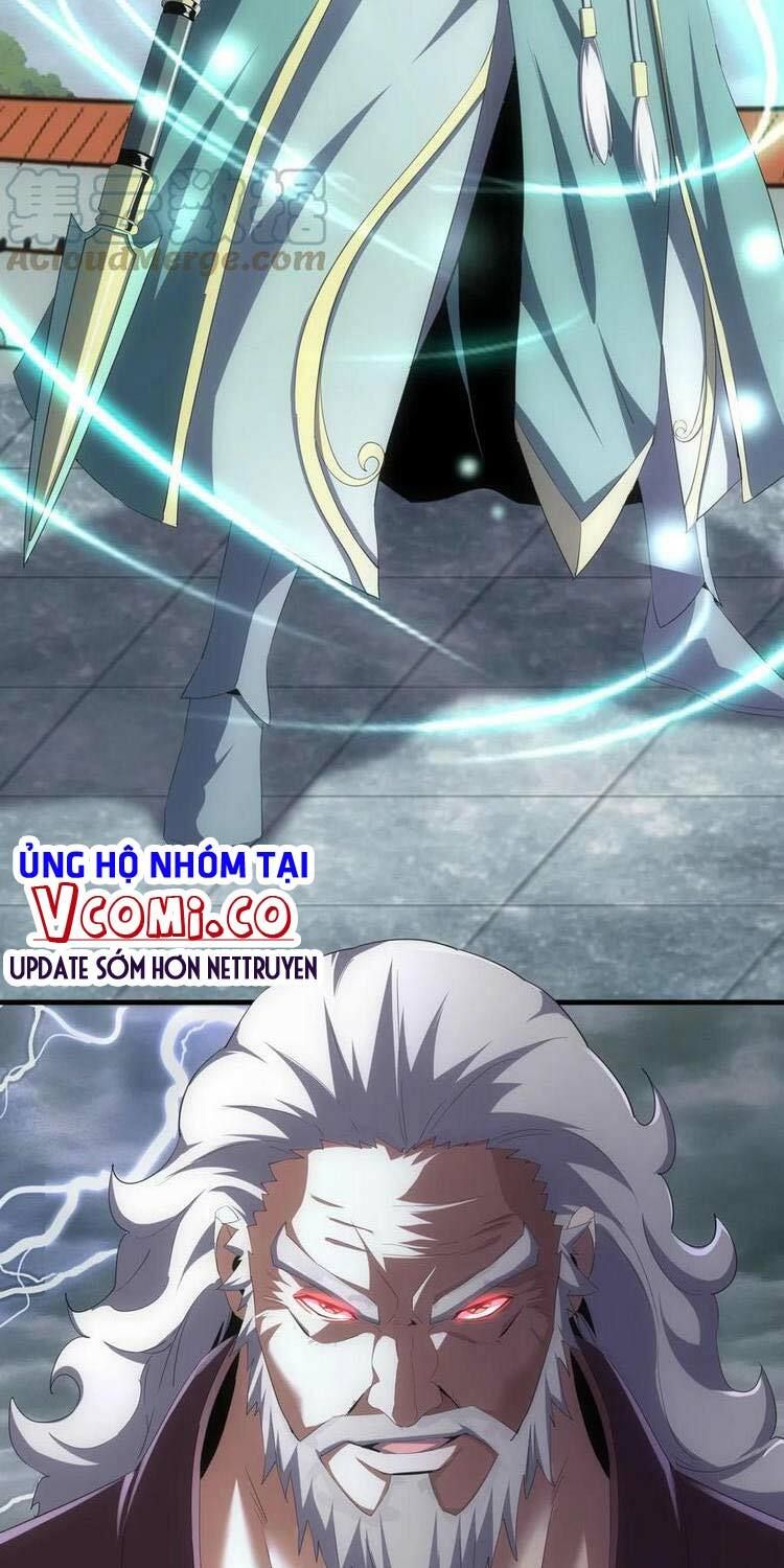 vạn cổ đệ nhất thần chapter 62 3