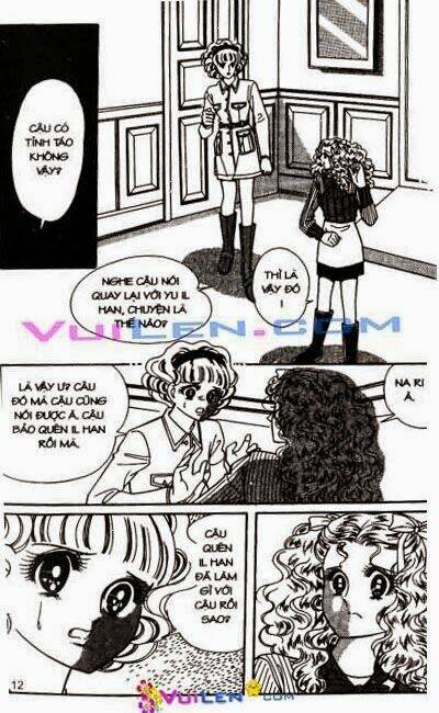 khi con gái gặp con trai chapter 9 13