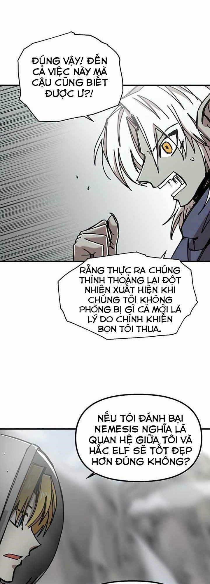 người chơi lỗi chapter 72 42