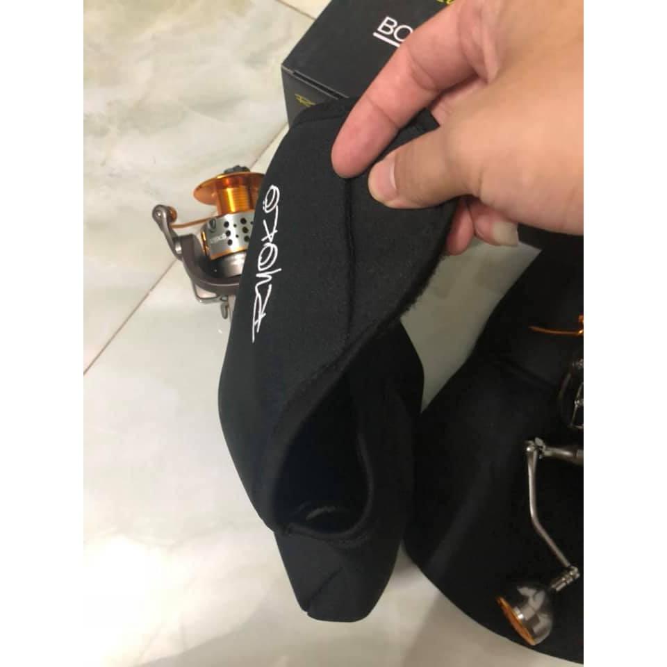 Máy câu RYOKO BOMBER 5000-6000 made in Thái lan