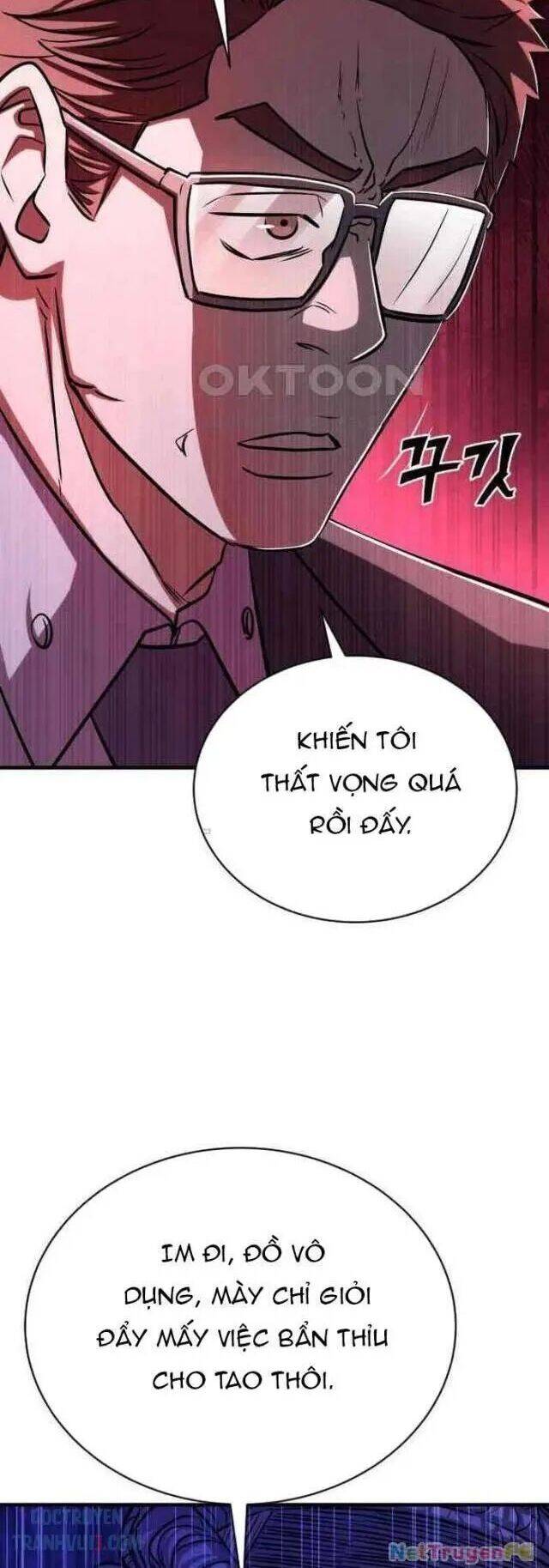 thợ săn huyền thoại trẻ hóa chapter 22 39