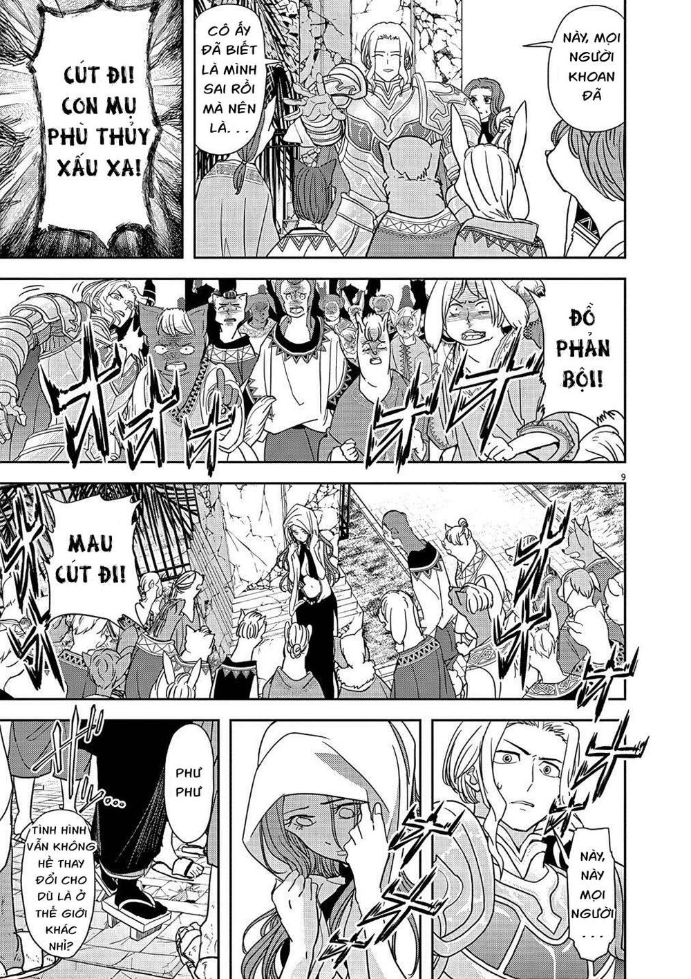 thất sách chuyển sinh chapter 19 8