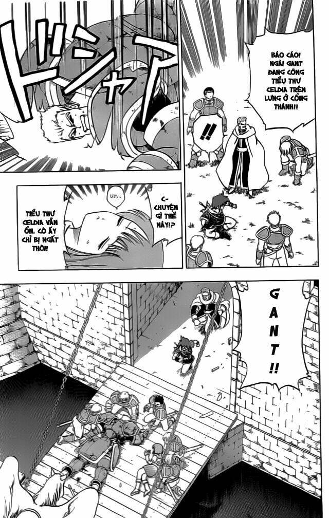 fire emblem-hasha no tsurugi chapter 7 4