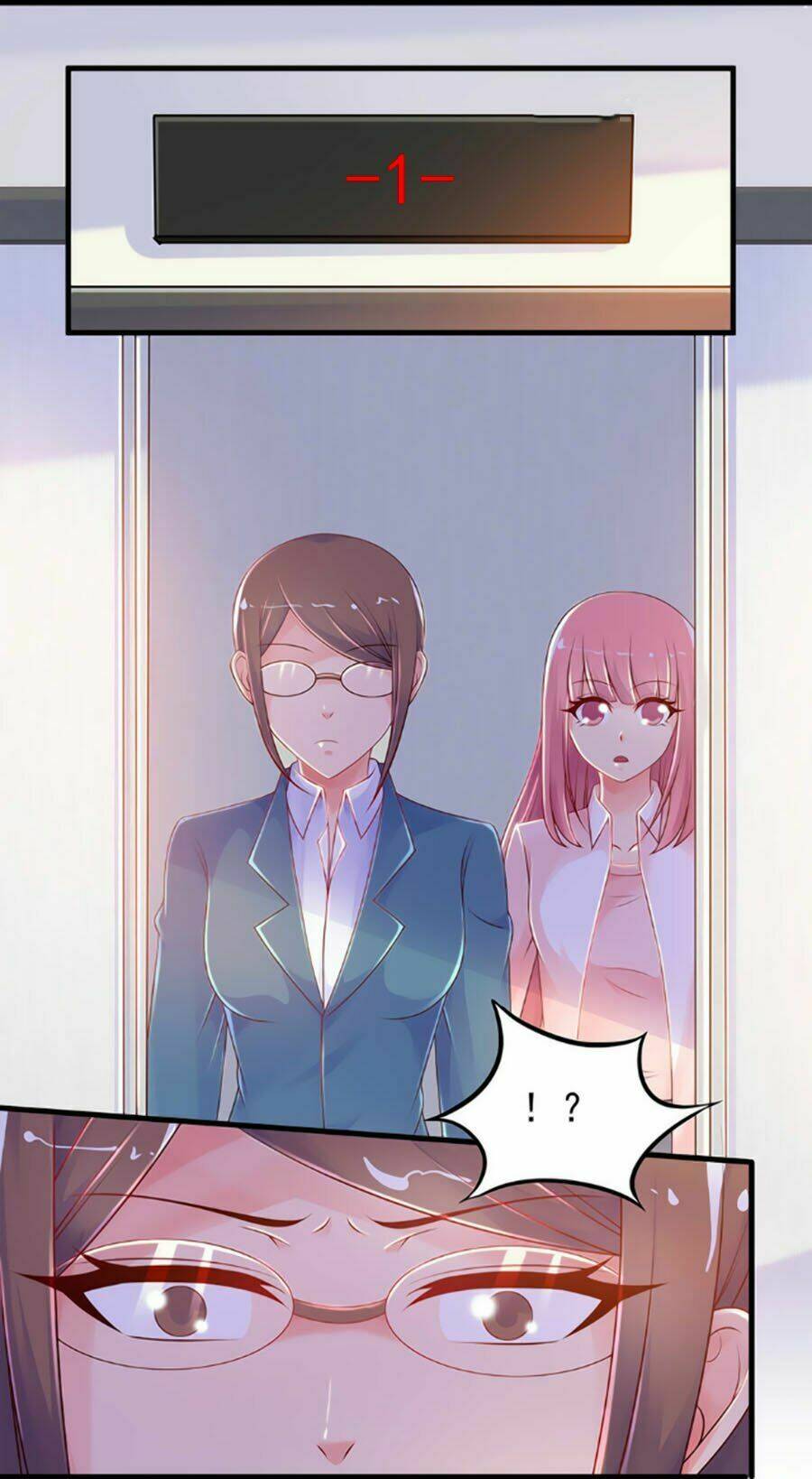 đại thúc, người ta sẽ ngoan chapter 16 6