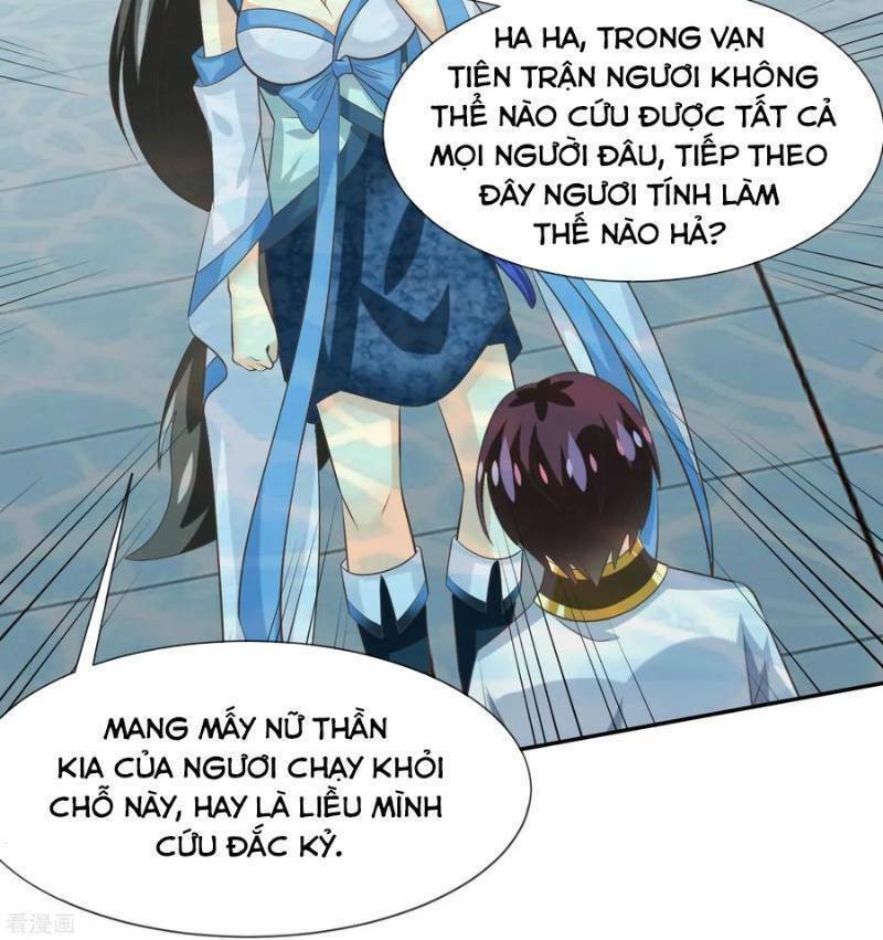 ta là ngọc hoàng đại đế chapter 84 33