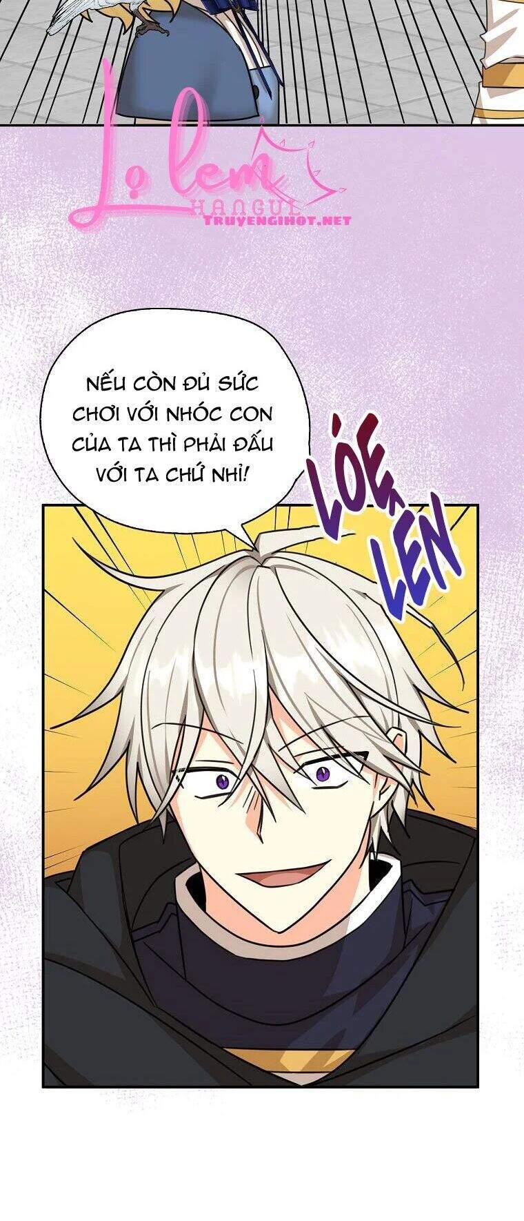 ba người anh trai của tôi là bạo quân chapter 37.5 22