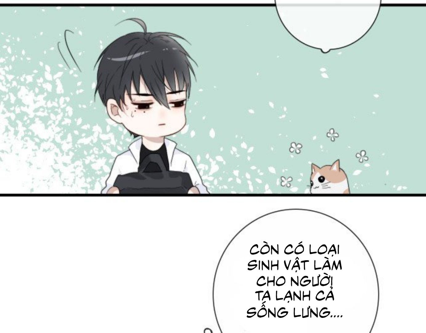 nhiệm vụ này thật muốn lấy mạng chapter 4 28