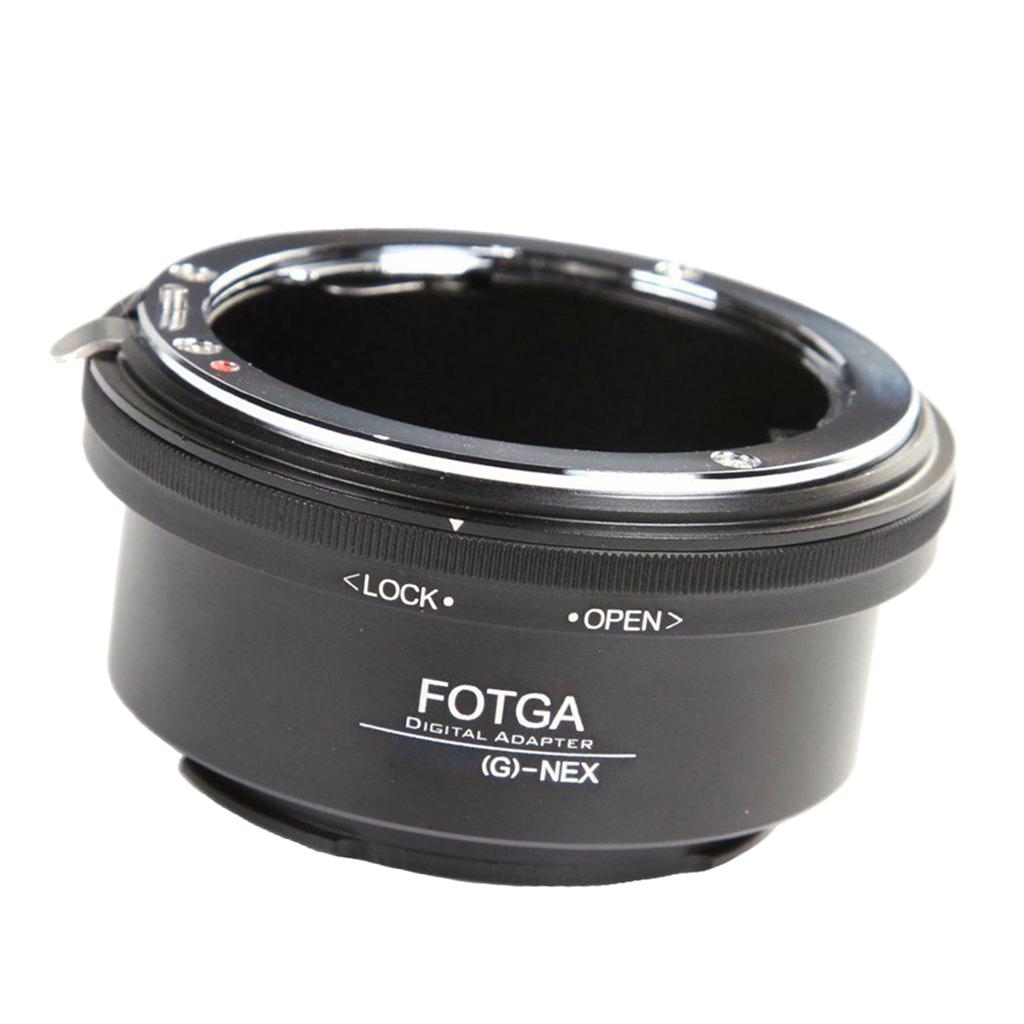 For for Nikon AI AF-S G Lens To Sony NEX-7 A6300 A6500 A7 A7R II Adapter