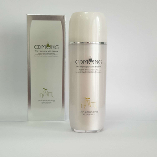 NướcHoa Hồng Dưỡng Da Da Edmong Skin Balancing Toner 130ml