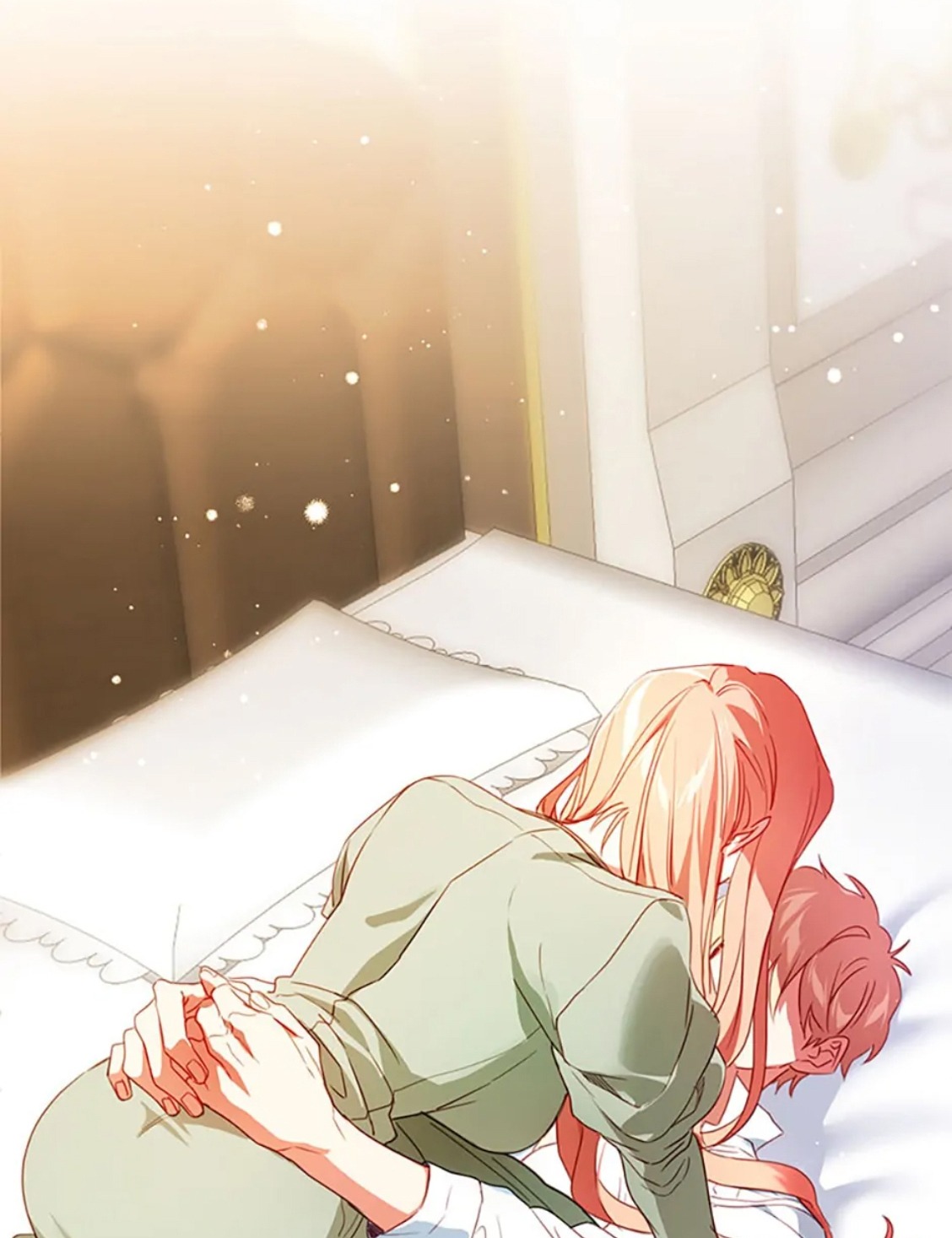 tôi đã nuôi dưỡng nam phụ ám ảnh chapter 73 45