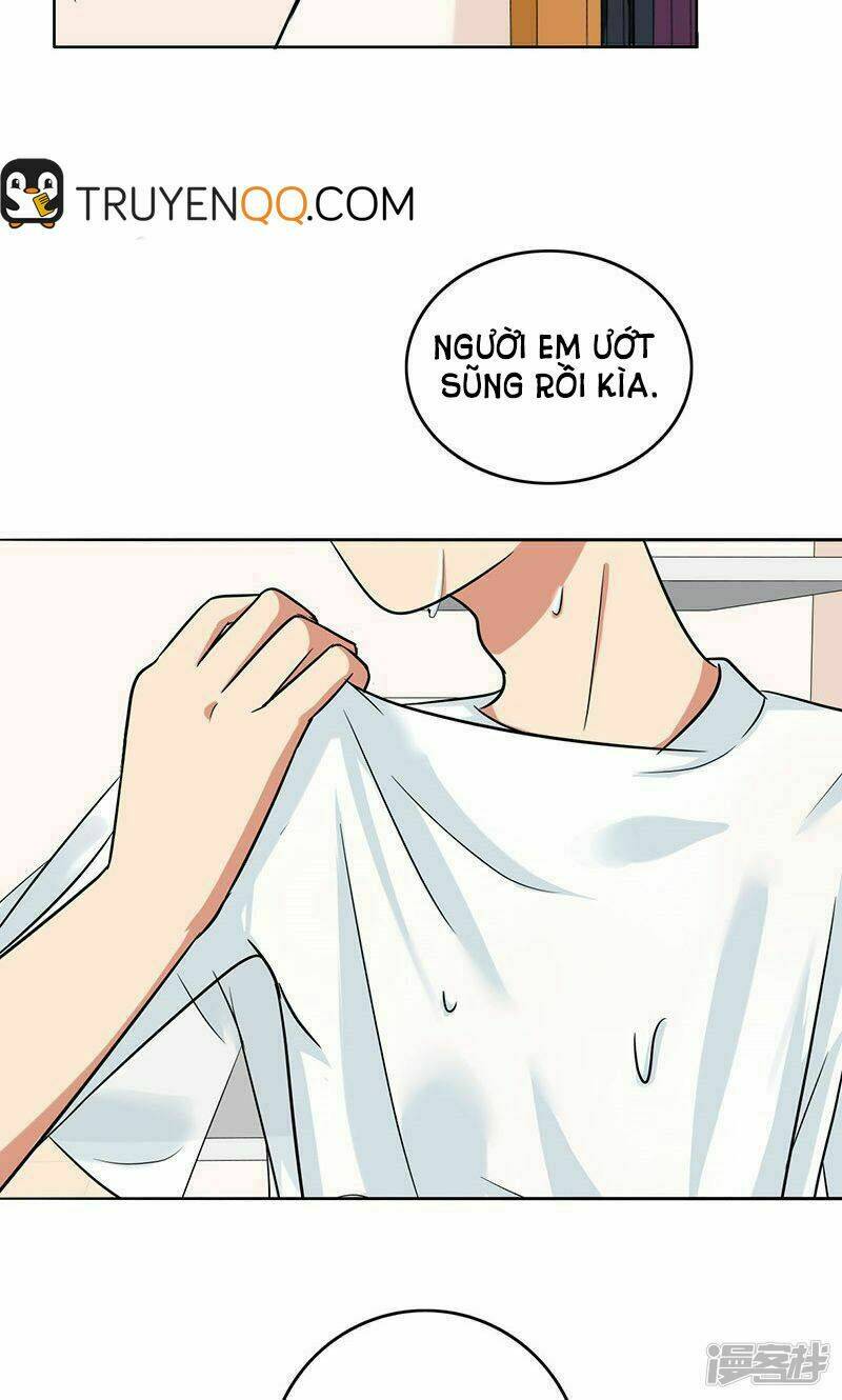 become a girl at night chapter 40 12