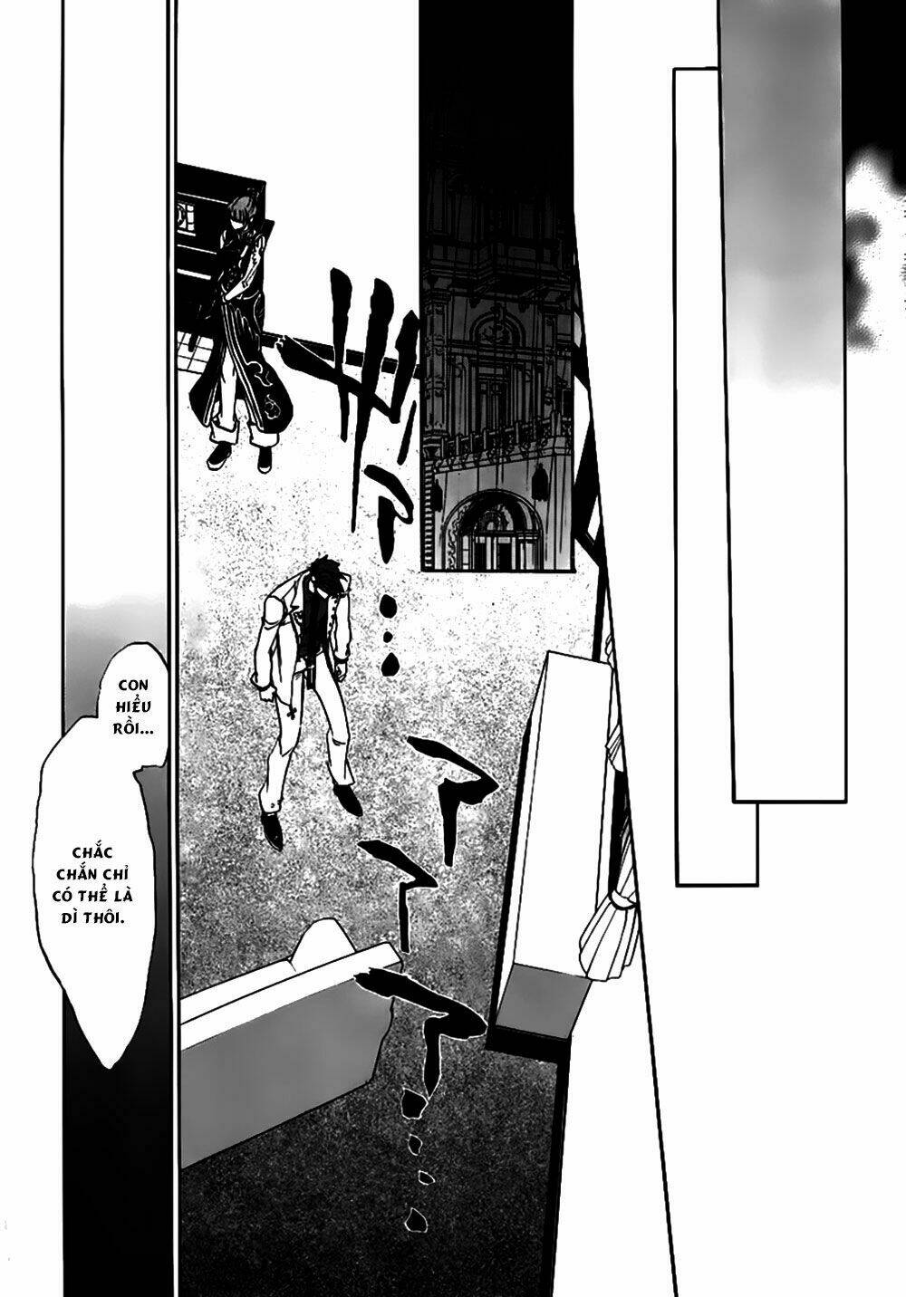 umineko no naku koro ni episode 3: banquet of the golden witch chapter 19 52