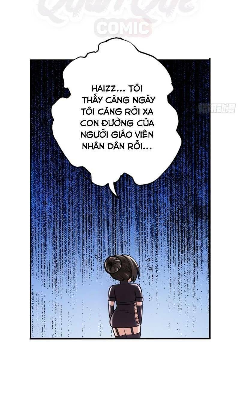 nhân vật phản diện đi tìm đường chết chapter 37 28