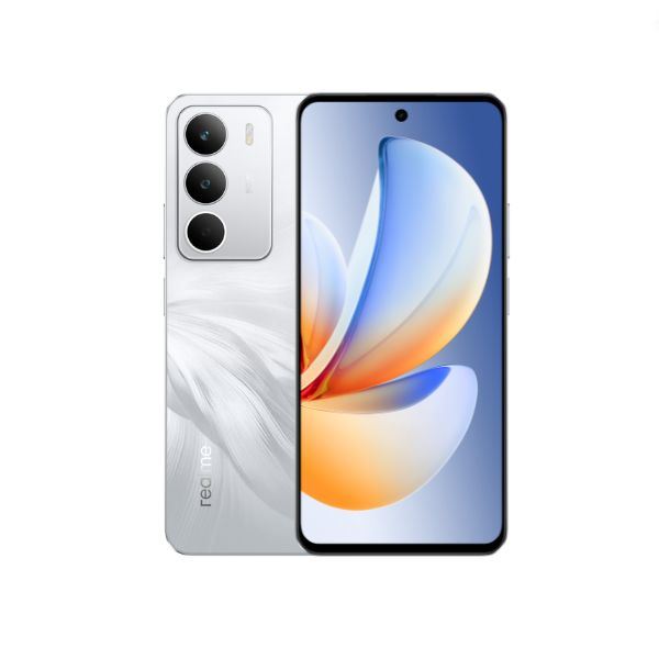 Điện thoại Realme C71 4GB/128GB - Hàng Chính Hãng