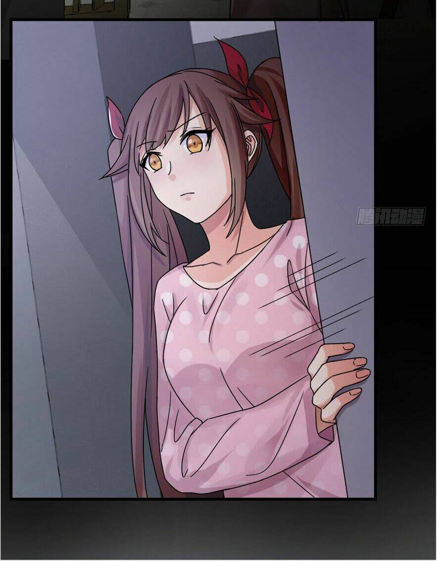 thâm dạ thư ốc chapter 7 16