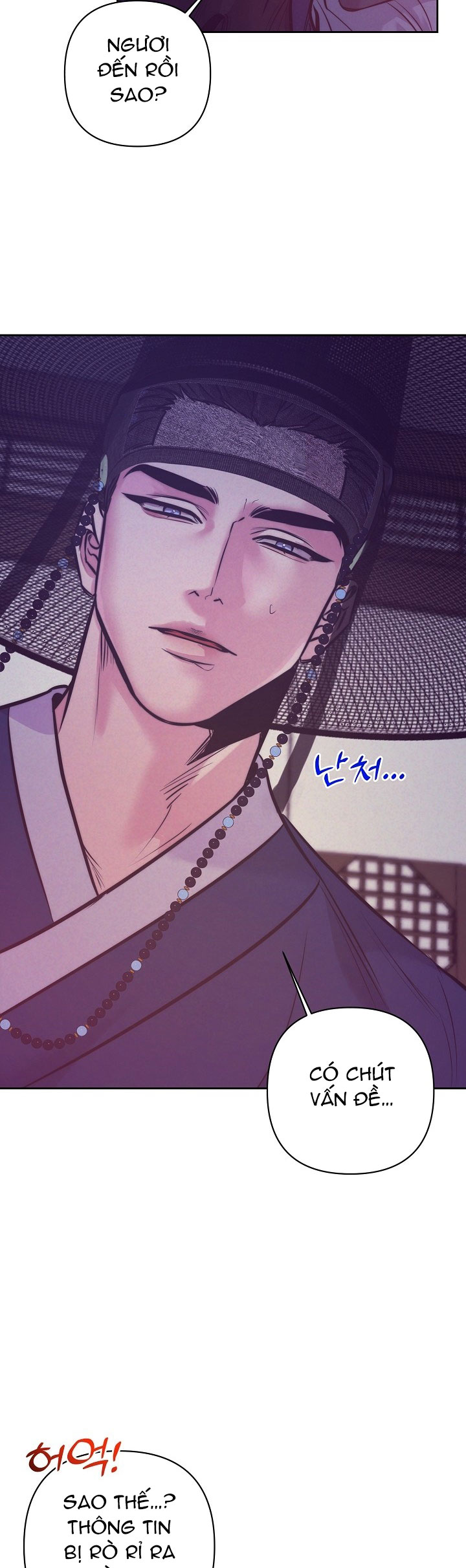 [18+] tuyển tập truyện bl ngắn - double bell chapter 6 13