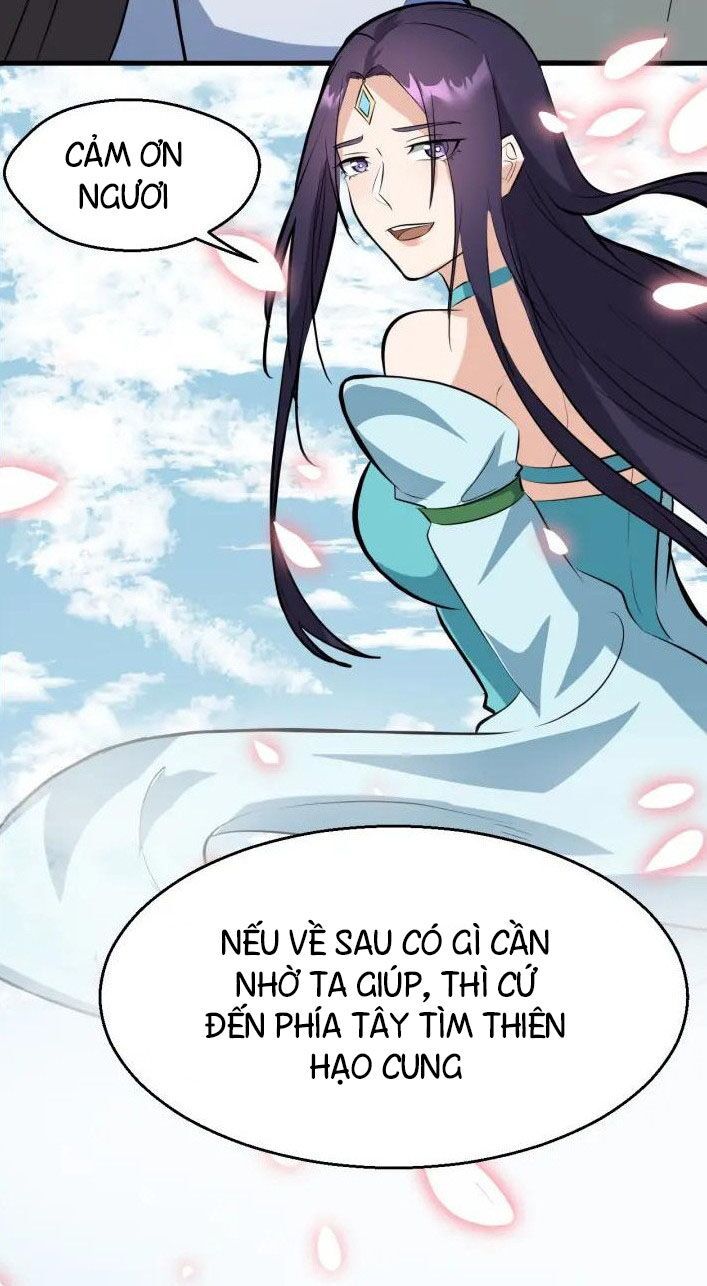 đại nghịch chi môn chapter 64 43
