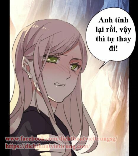 vết cắn ngọt ngào phần 2 chapter 8 29