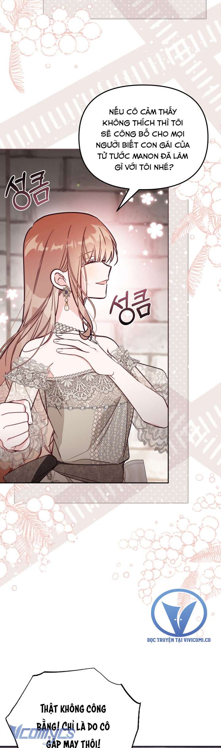 không có chỗ cho kẻ giả mạo chapter 62 16