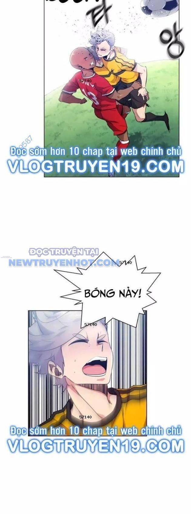 Góc Cao Khung Thành chapter 67 25