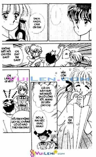 cô gái khả ái chapter 4 53