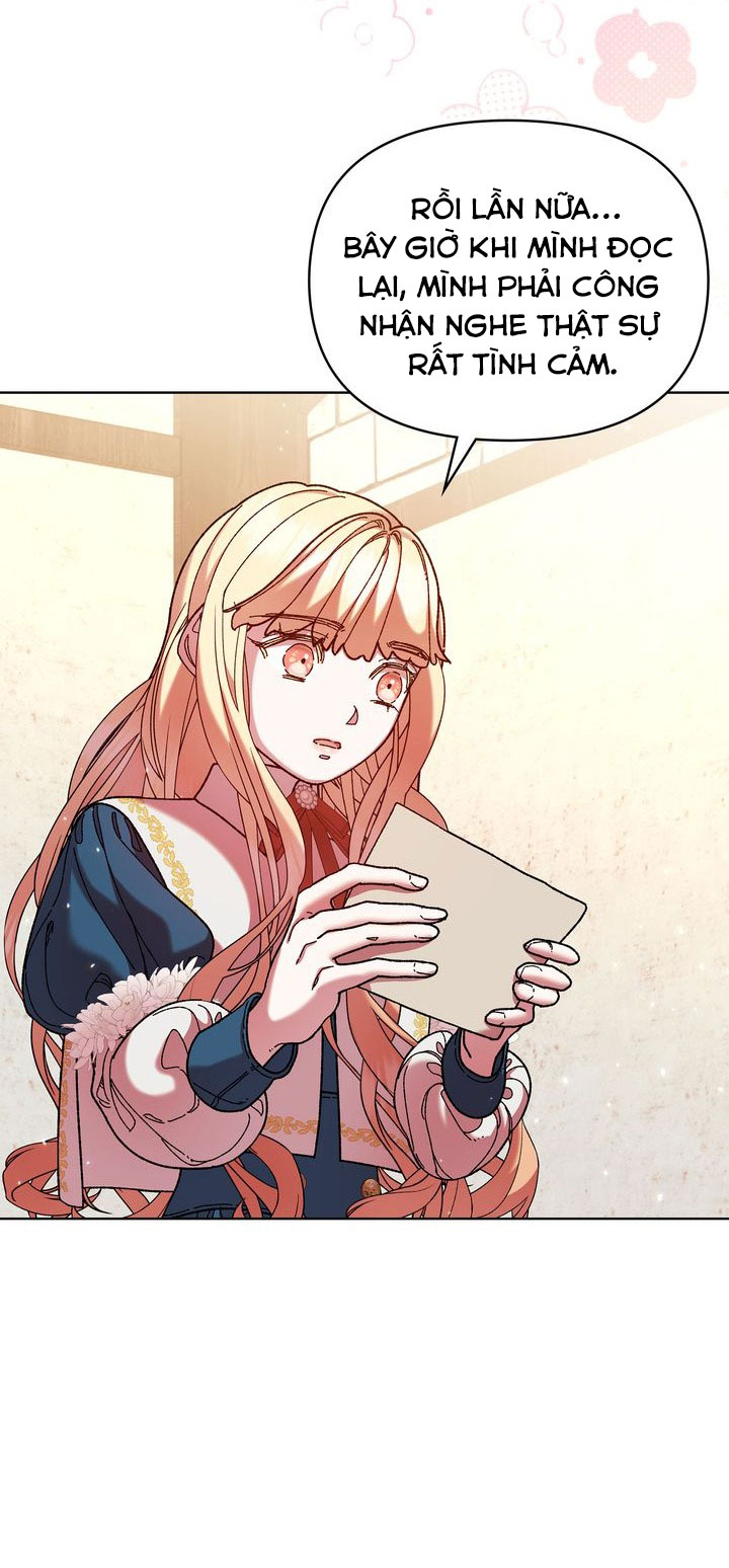 giải mã bí mật về anh ta chapter 74 18