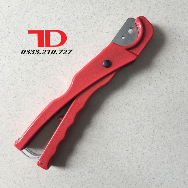 Dao Cắt Ống Mềm TIO