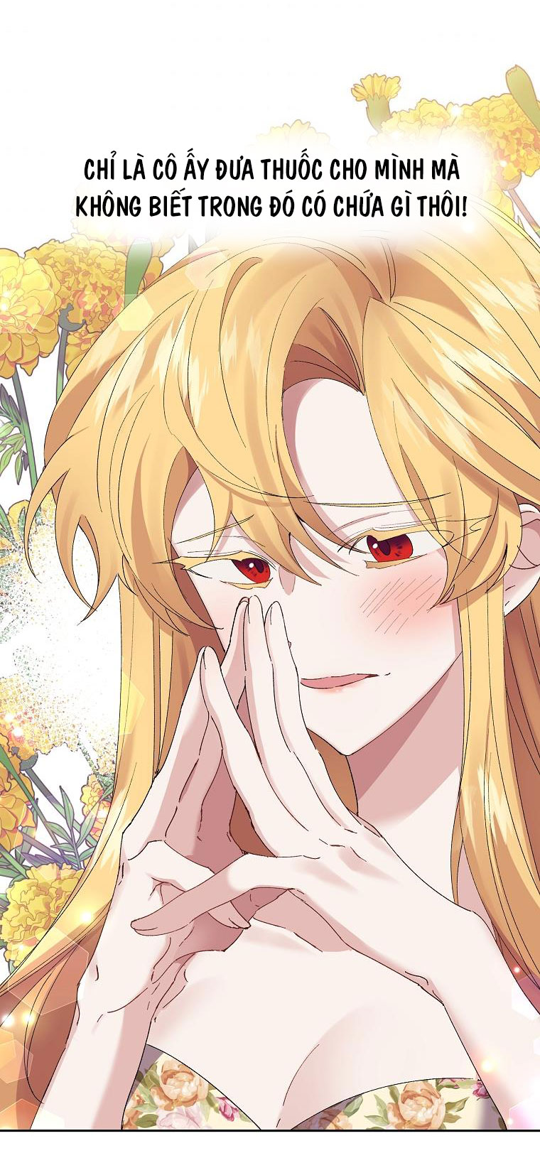 đeo bám tôi cũng vô ích thôi chapter 41.2 19